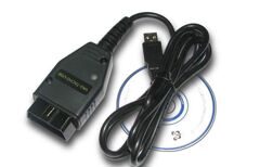 VAG Tacho USB V3.01+ Opel IMMO