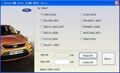 Ford KM Tool