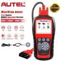 Универсальный сканер AUTEL MD805