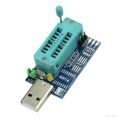 USB программатор на CH341A